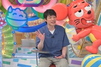 麒麟・川島 (c)テレビ朝日