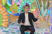 平成ノブシコブシ徳井 (c)テレビ朝日