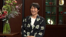 千原ジュニア (c)フジテレビ