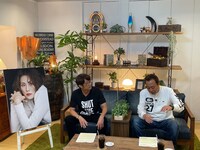 「紙とさまぁ～ず」最初のゲストは米倉涼子の紙。