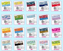 蛙亭・中野がデザインしたムゲンダイレギュラーのマルチケースと、∞ロゴマスクのイメージ。