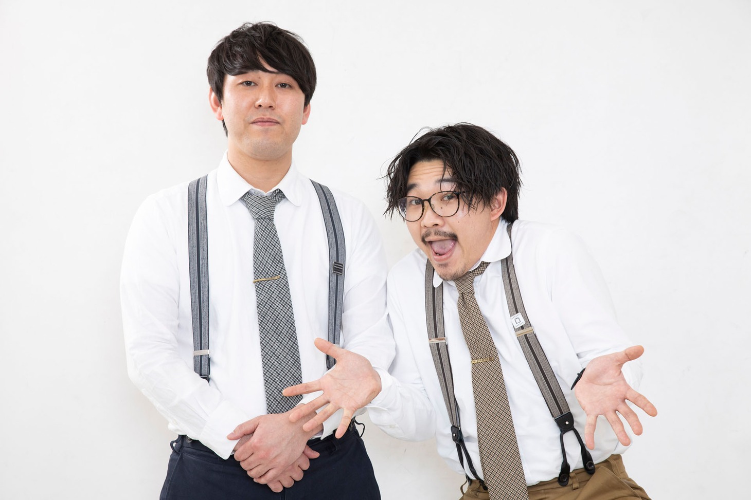 オズワルド