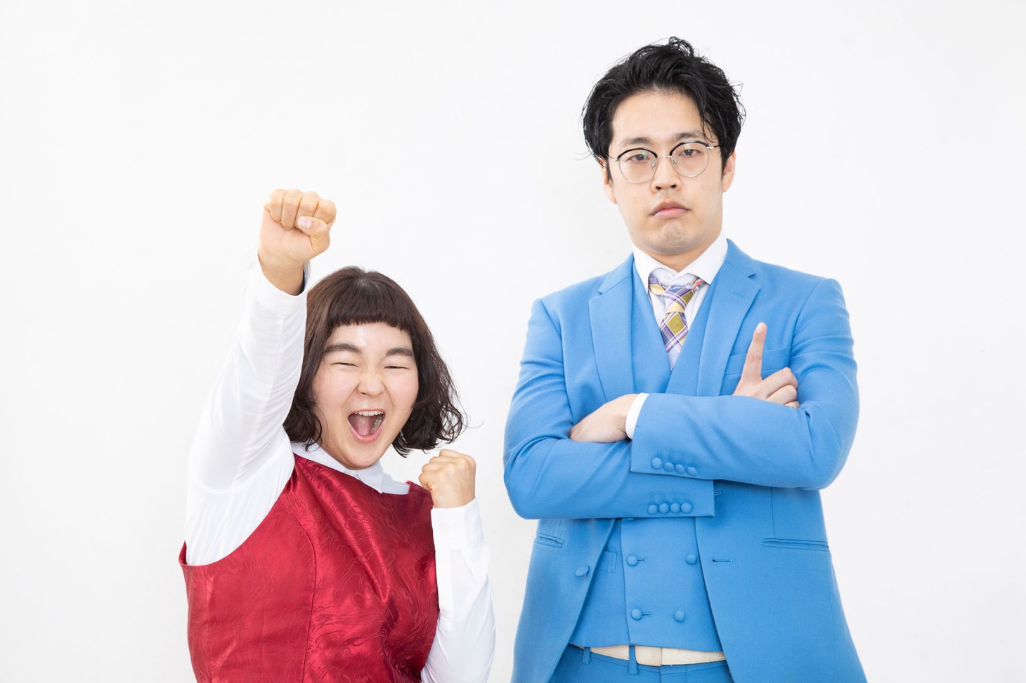 ゆにばーす