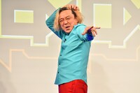 「俺ならラブレターズを活かせる！」という永野。