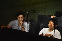 アルコ＆ピース