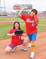 ガンバレルーヤ