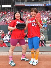 ガンバレルーヤ