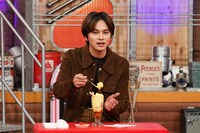 北村匠海 (c)日本テレビ