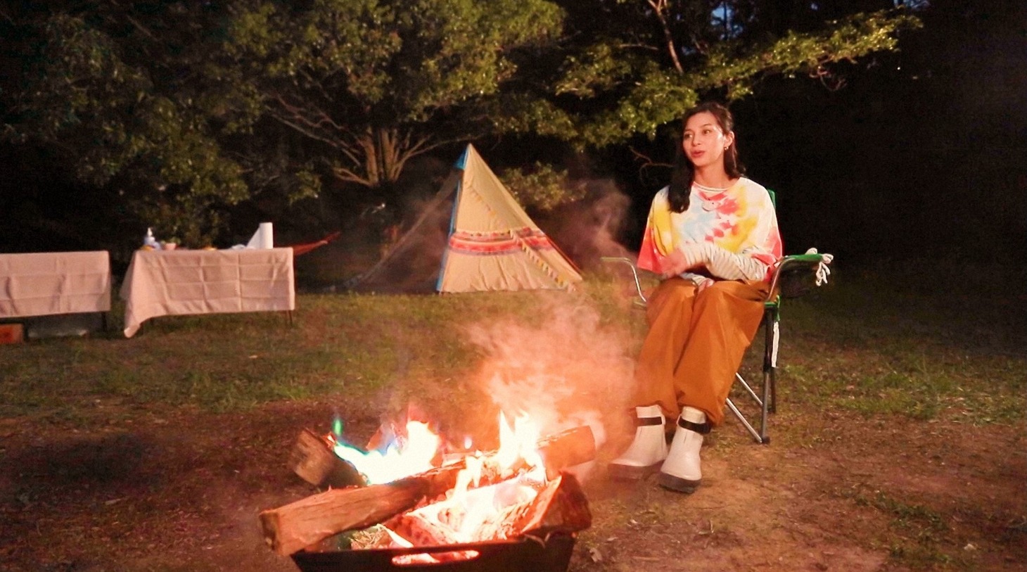 中条あやみ (c)TBS