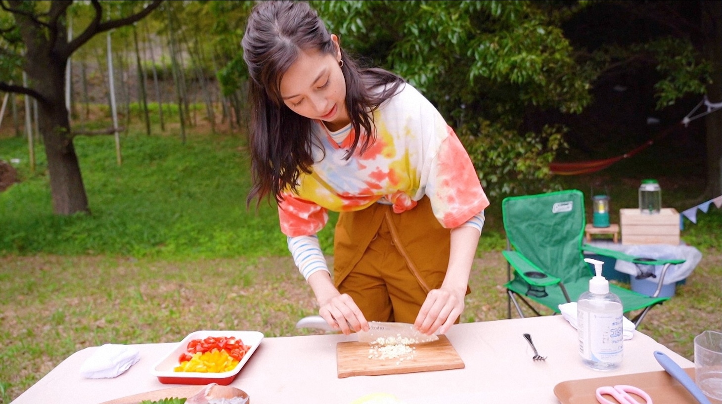 中条あやみ (c)TBS