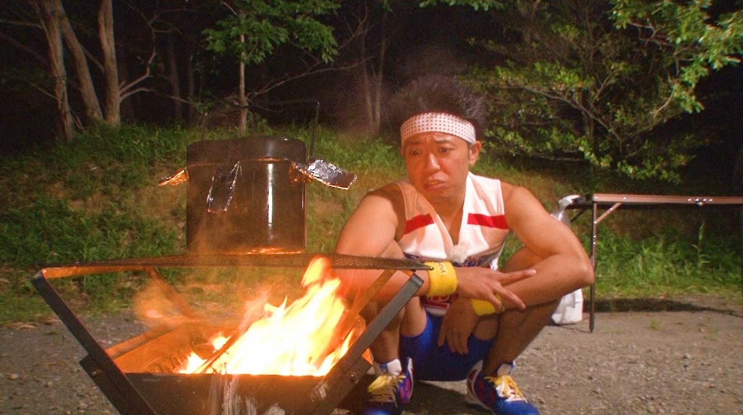 サンシャイン池崎 (c)TBS