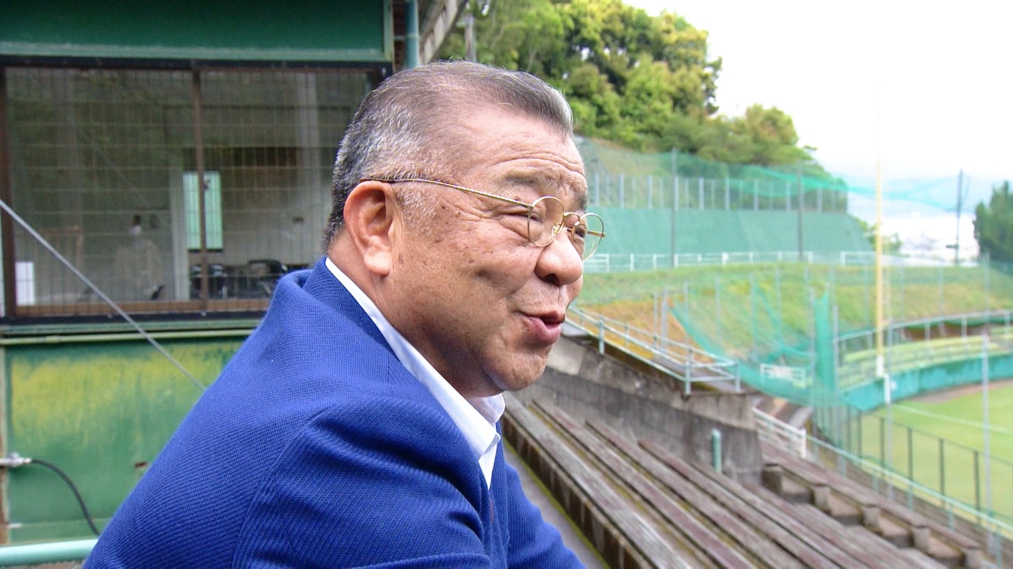 掛布雅之 (c)ABCテレビ