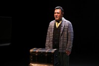 アンタッチャブル山崎 (c)関西テレビ