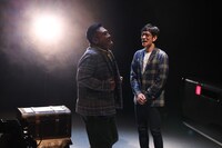 アンタッチャブル (c)関西テレビ