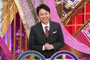 有吉弘行 (c)日本テレビ