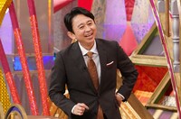 有吉弘行 (c)日本テレビ