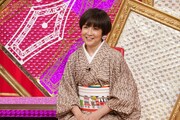 藤田朋子 (c)日本テレビ