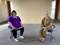 「SWITCHインタビュー 達人達」より。