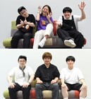 こうなりゃもう…連日稽古に励むのさ!