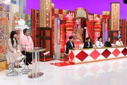 「脳天カルパッチョ」のワンシーン。(c)テレビ朝日