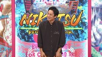 チュートリアル徳井 (c)読売テレビ