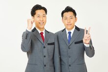 吉田たち