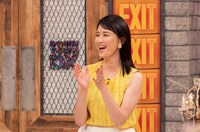 橋本マナミ (c)読売テレビ