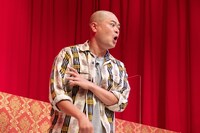 あばれる君 (c)読売テレビ