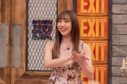 須田亜香里 (c)読売テレビ