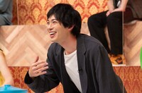 渡辺大知 (c)読売テレビ