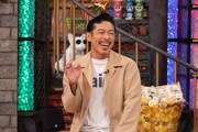 松本利夫 (c)読売テレビ