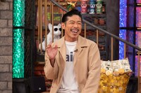 松本利夫 (c)読売テレビ