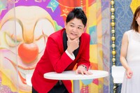 ABEMA「チャンスの時間」より。