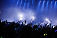 「フジファブリック LIVE TOUR 2021 "I Love You"」東京公演より。（photo by 木村泰之）