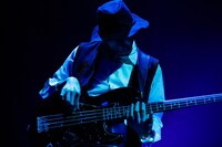 「フジファブリック LIVE TOUR 2021 "I Love You"」東京公演より。（photo by 木村泰之）