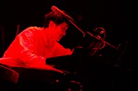 「フジファブリック LIVE TOUR 2021 "I Love You"」東京公演より。（photo by 木村泰之）