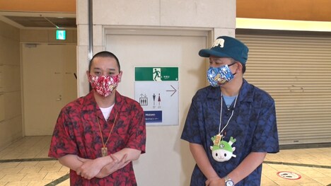 「いろはに千鳥」より。(c)いろはに千鳥