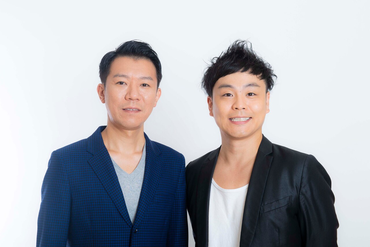 モンエン、ロコディら大阪芸人が名古屋芸人とネタ＆コーナーで交流ライブ