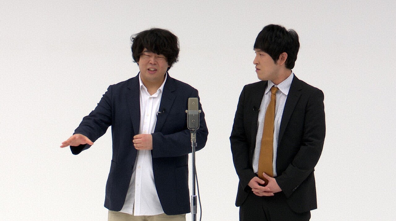 宮下草薙・宮下が地元群馬の魅力を語る、同級生にいた“風神”とは