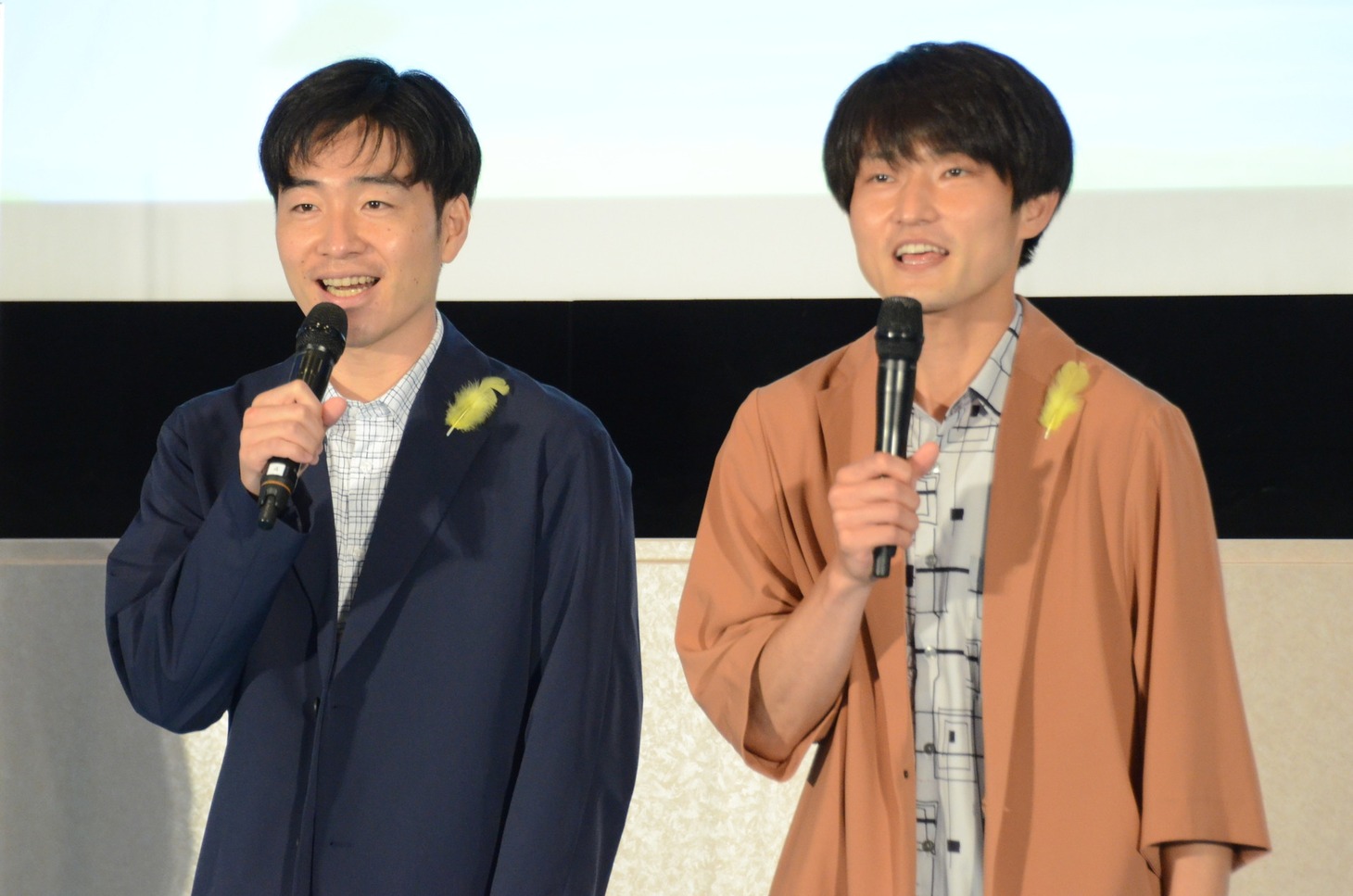 ジャルジャル