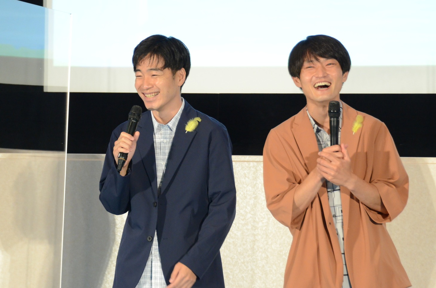 ジャルジャル