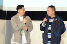 チョコレートプラネット