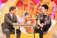 かまいたち (c)フジテレビ