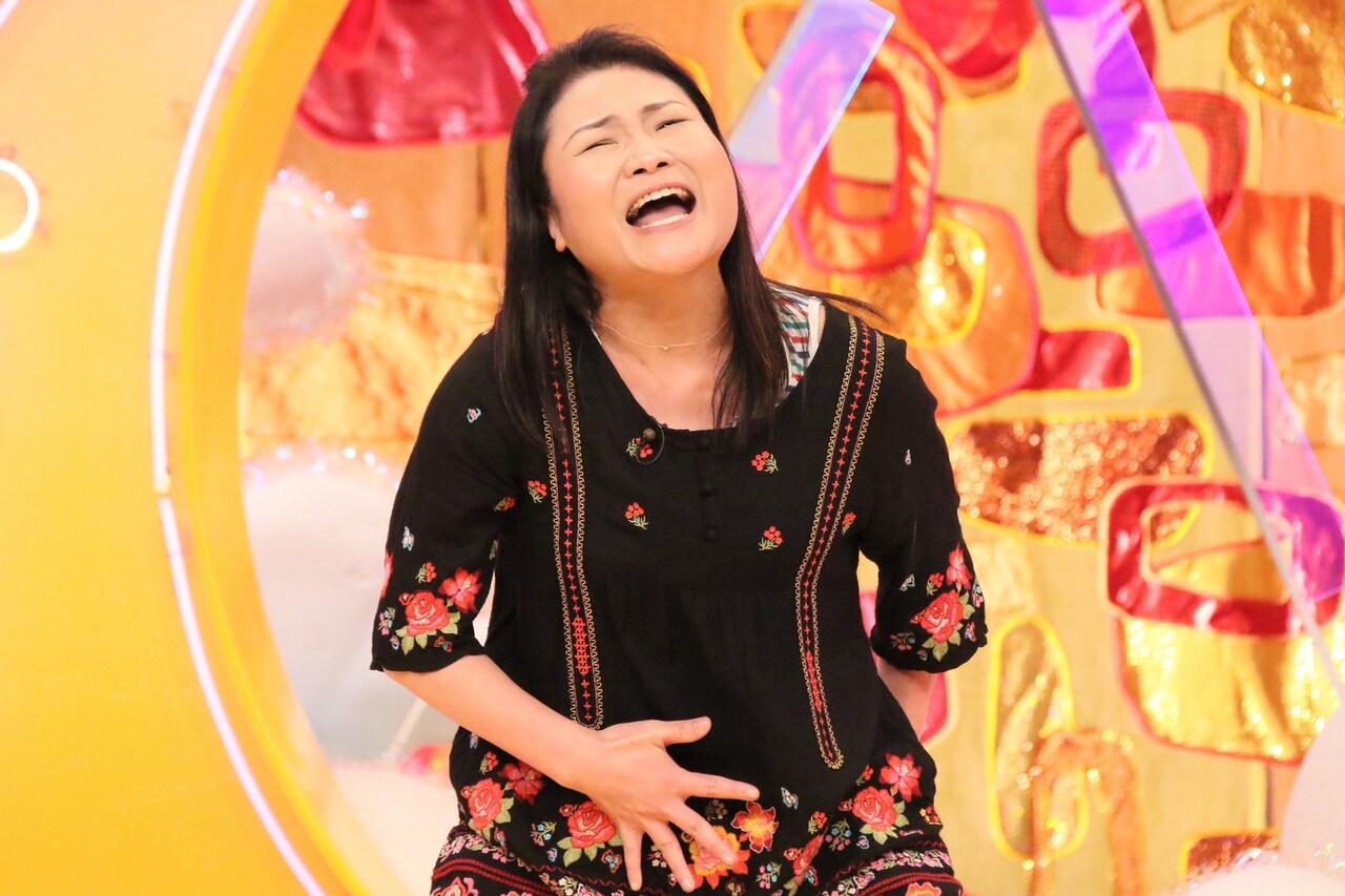 島田珠代「クセスゴ」初登場、ハナコやネルソンズは「クセがスゴいピンチ脱出」