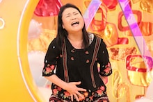 島田珠代 (c)フジテレビ