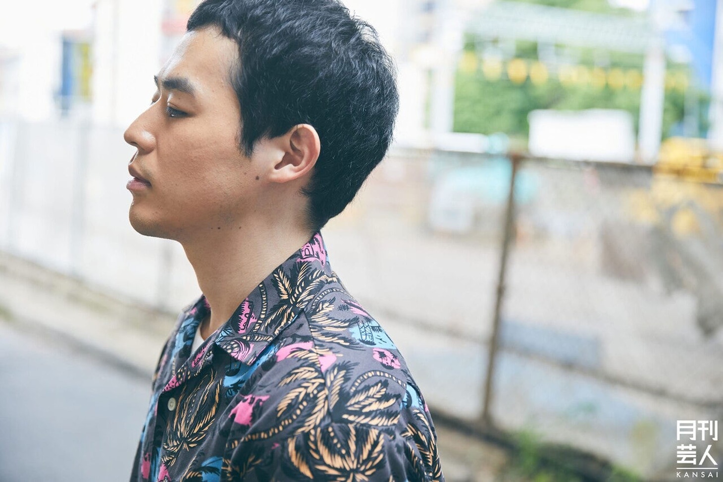 濱田祐太郎