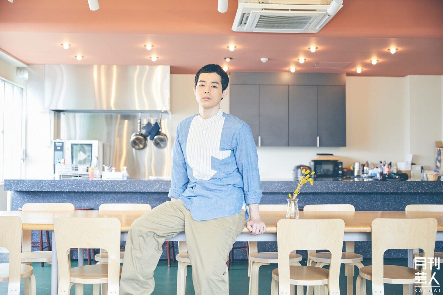 濱田祐太郎