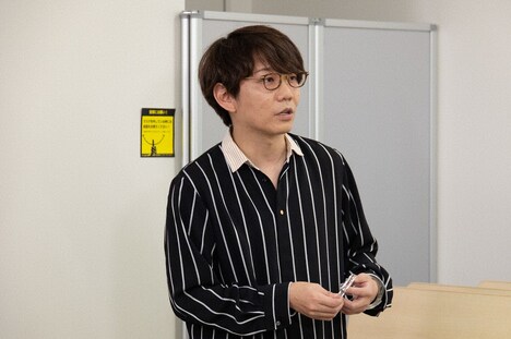 三四郎・小宮 (c)テレビ朝日