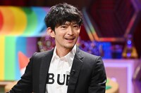 津田健次郎 (c)日本テレビ