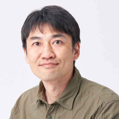井上マサキ